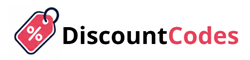 Discount Code