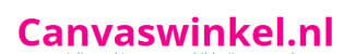 Canvaswinkel
