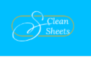 15% korting op Clean-Sheets bestellingen (beschikbaarheid van de code kan variëren).