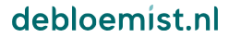 Debloemist