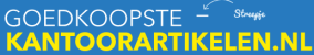 Goedkoopste Kantoorartikelen
