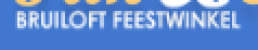 Bruiloft Feestwinkel