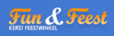 Ga naar kerst-feestwinkel.nl en plak de kortingscode tijdens de checkout