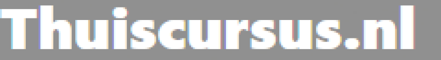 Welcome Offer: Enjoy Exclusive Savings on Your First Thuiscursus Enrollment with This New Student Promo Code