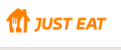 JUST EAT