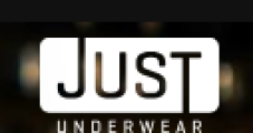 Just Underwear: get 15% off with our voucher