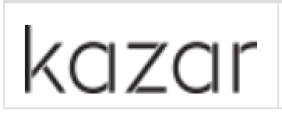 Get 20% Off Selected Kazar Products