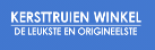 Kersttruien Winkel