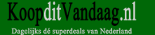 Koop dit Vandaag