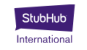 Stub Hub