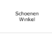 Schoenen Winkel