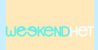 Weekendhet