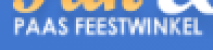 Paas Feestwinkel