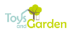 Toys and Garden