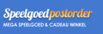 Speel Goed Post Order