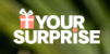 Your Surprise